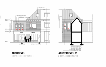 Realiseren appartementen te Heerde 