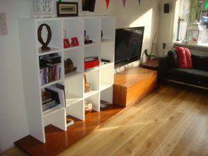 Design televisiemeubel